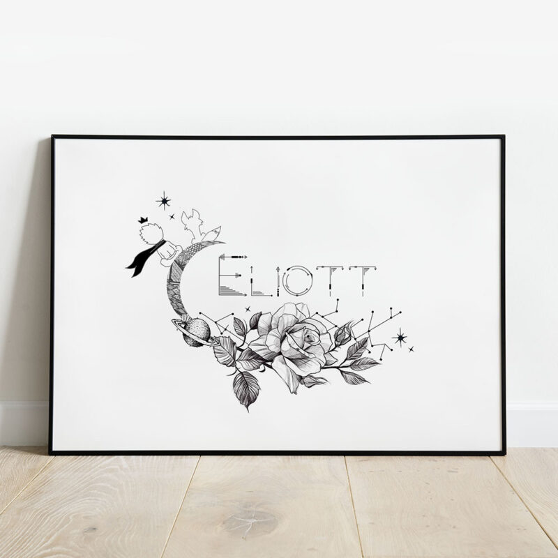 Eliott