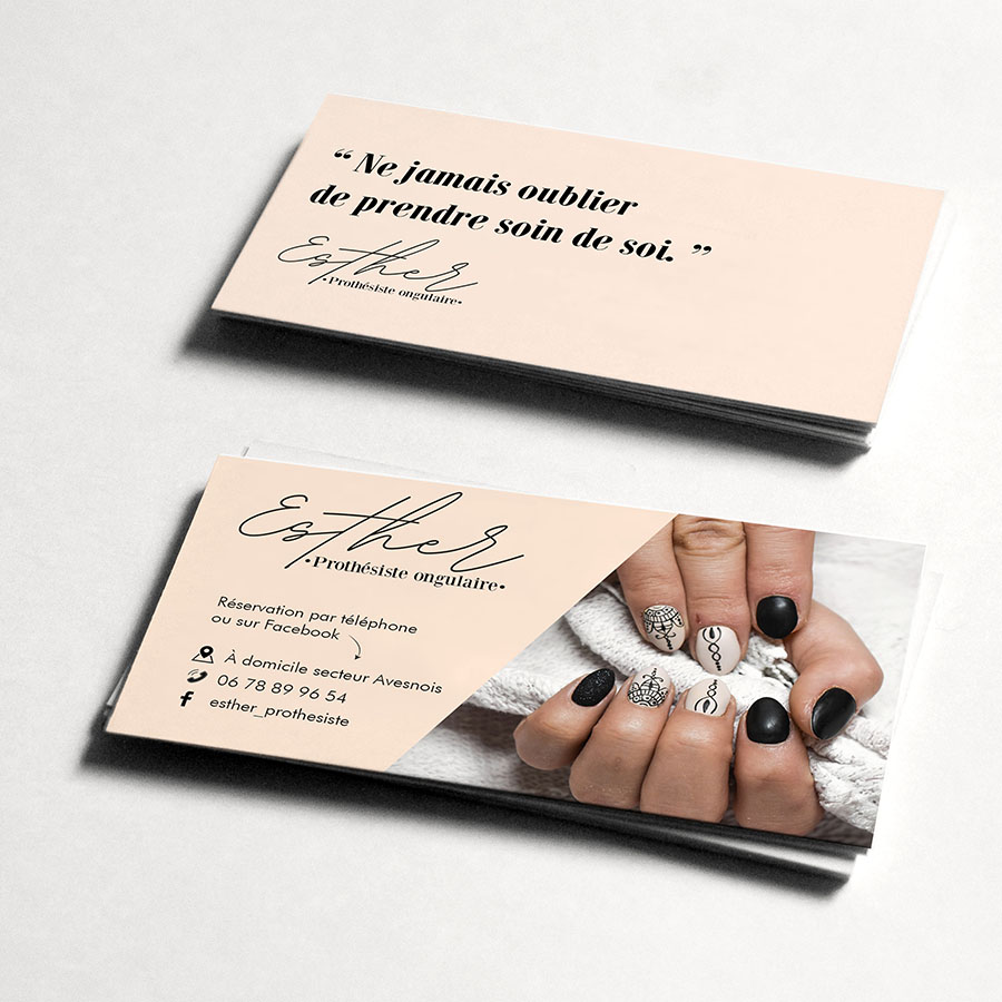 mockup carte de visite copie